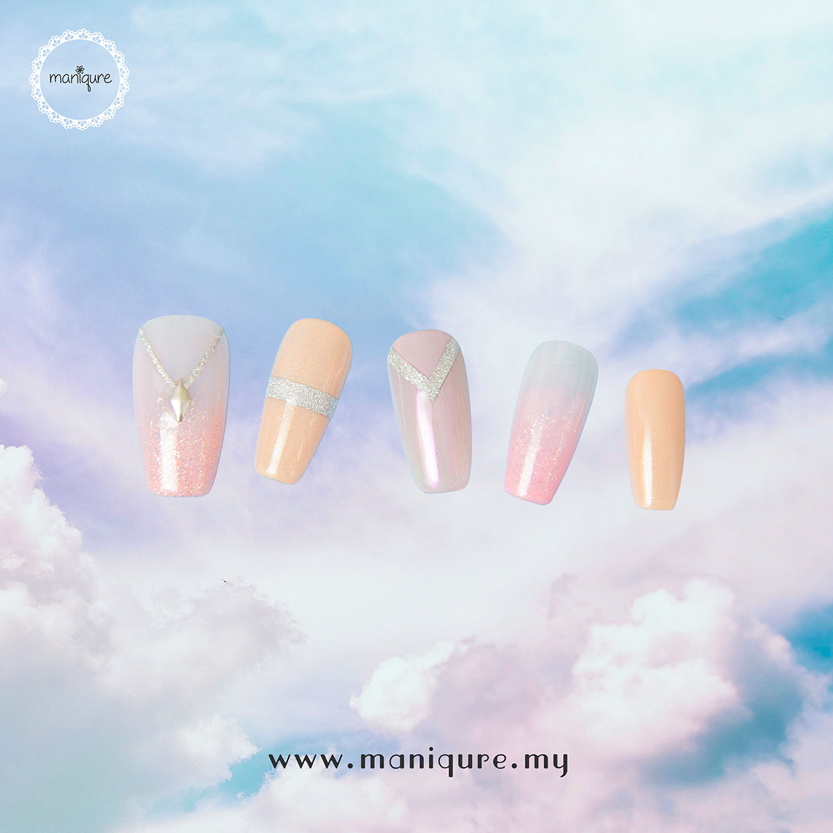 Dress-up-your-nails