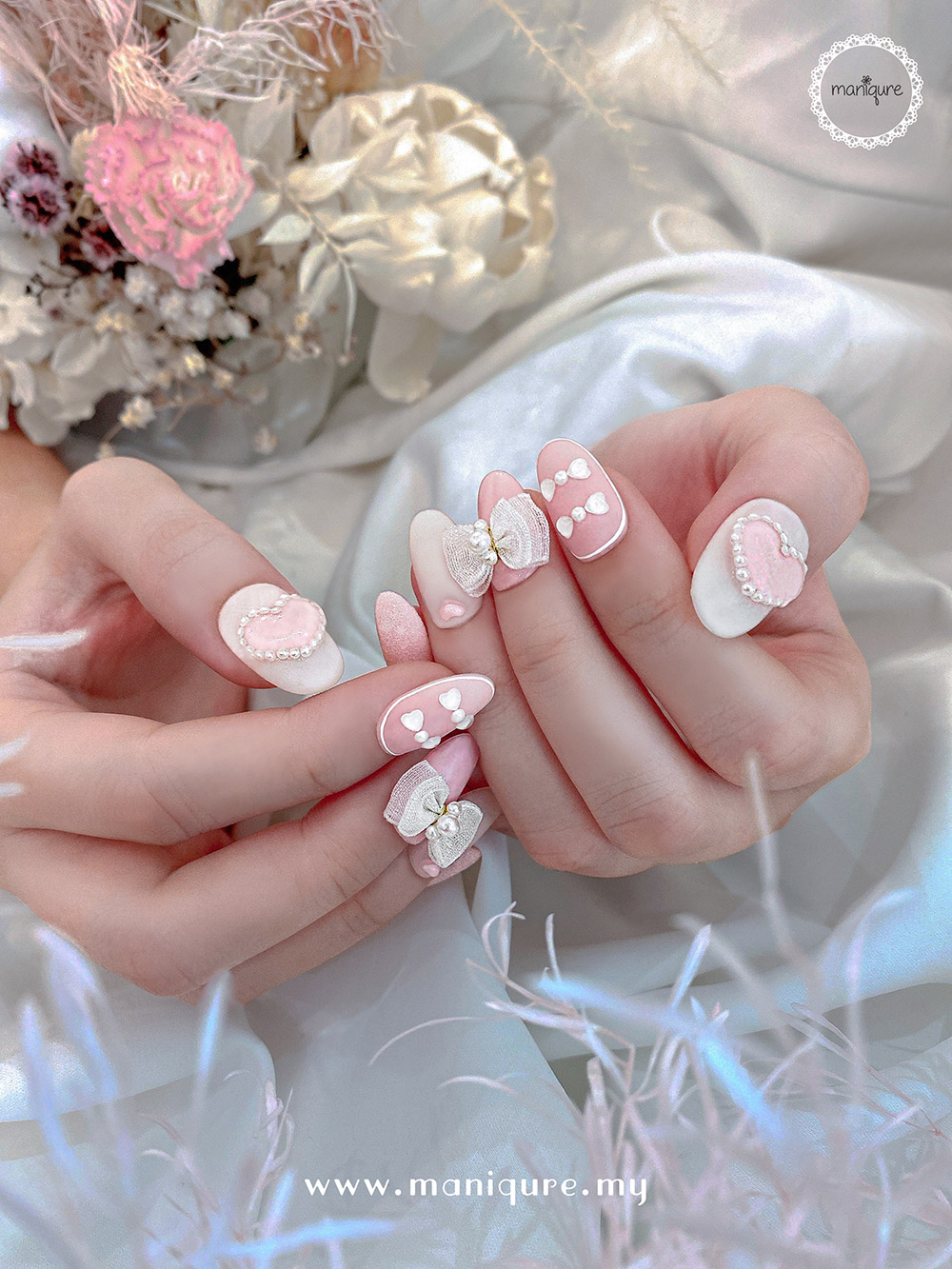 Mon Chéri Nails