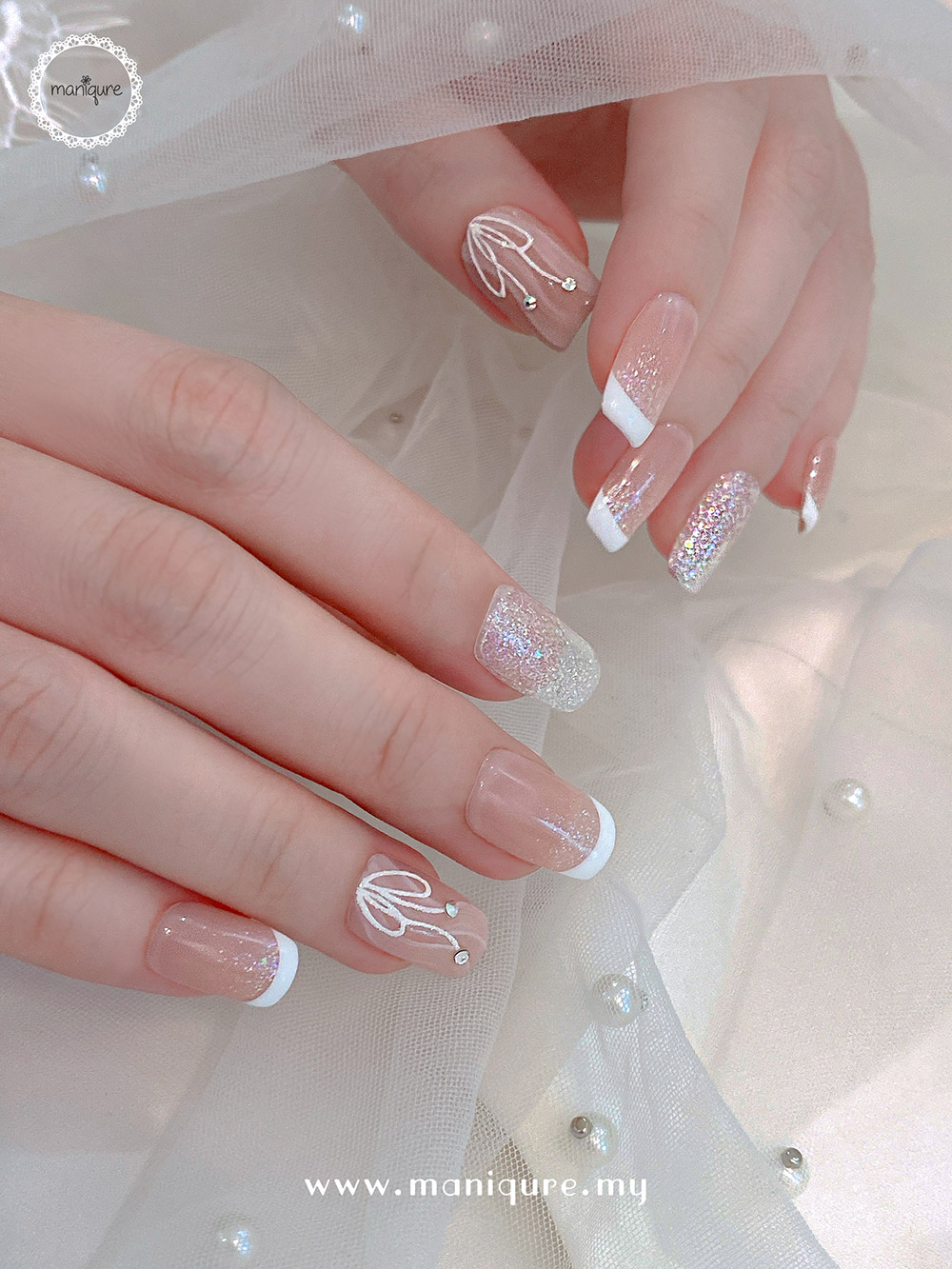 Simply Gorgeous Nails