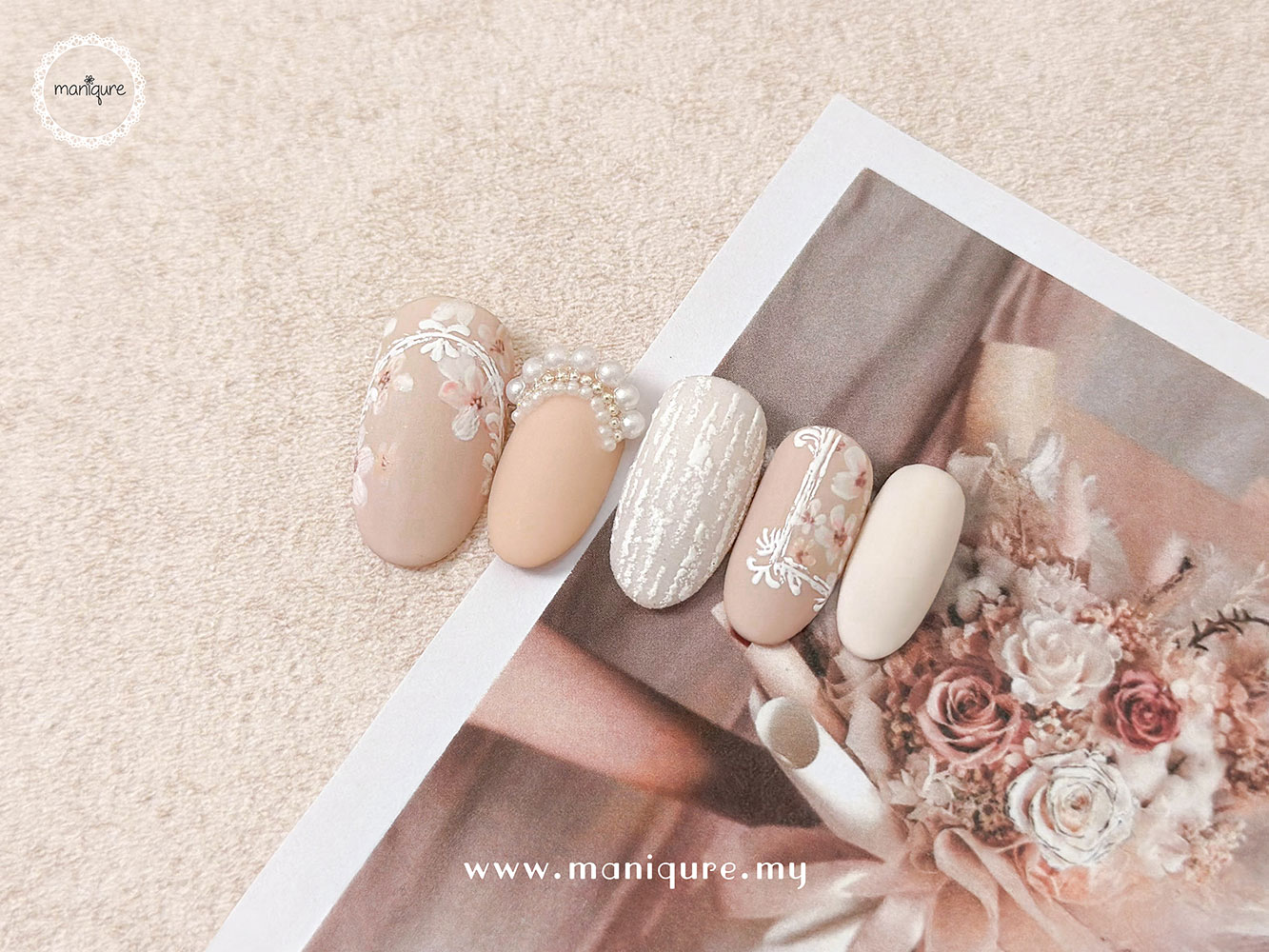Arte En Ciel Nails