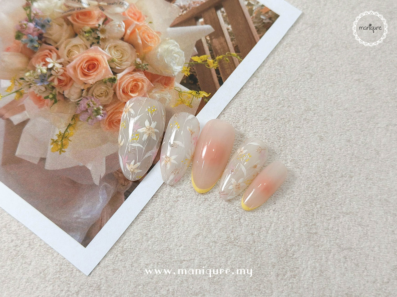 Héi Nails