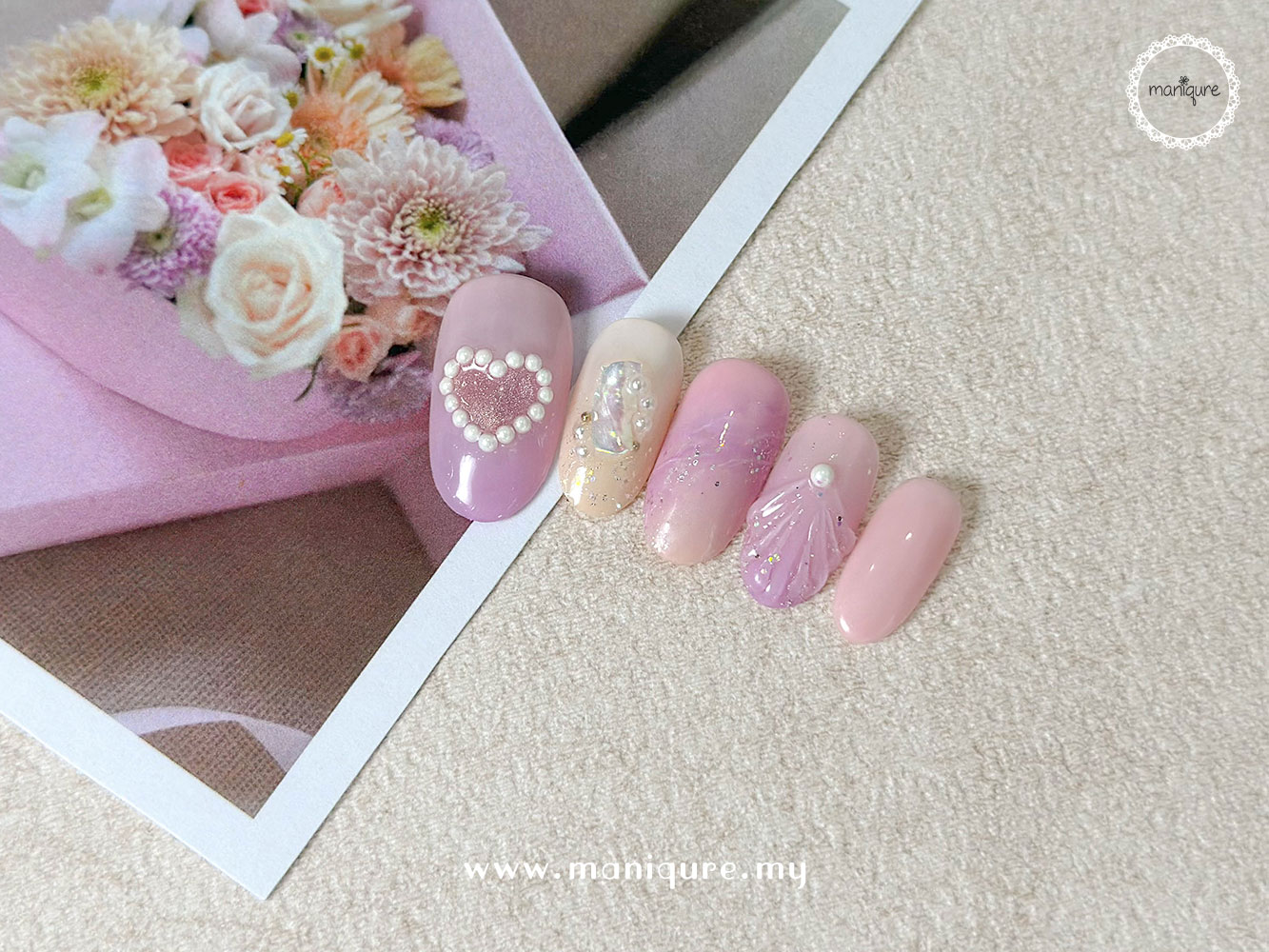 Hwā Nails