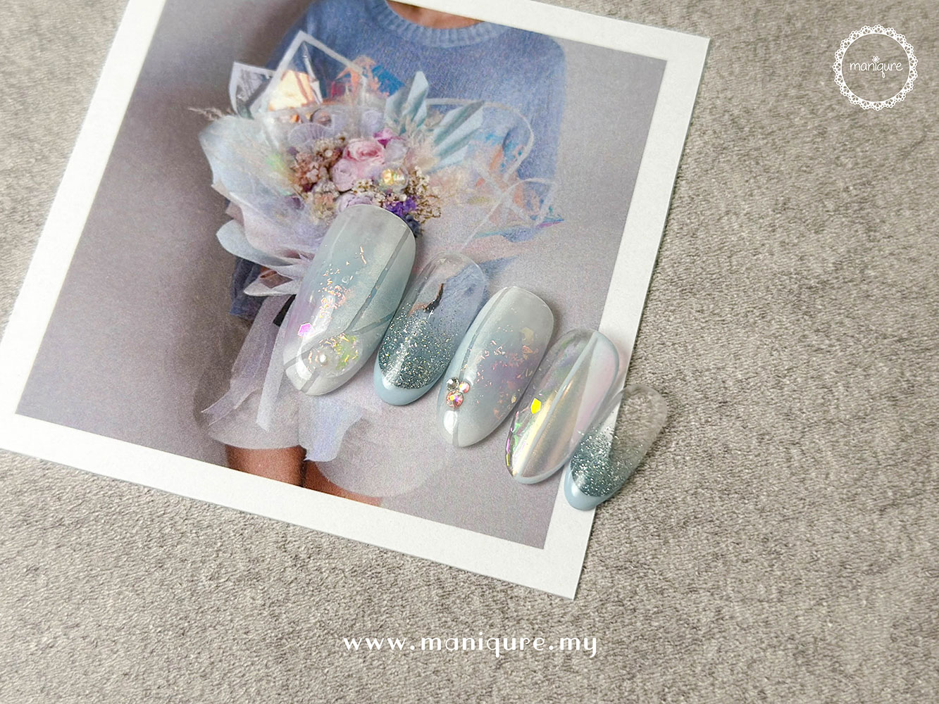 Scentales Nails