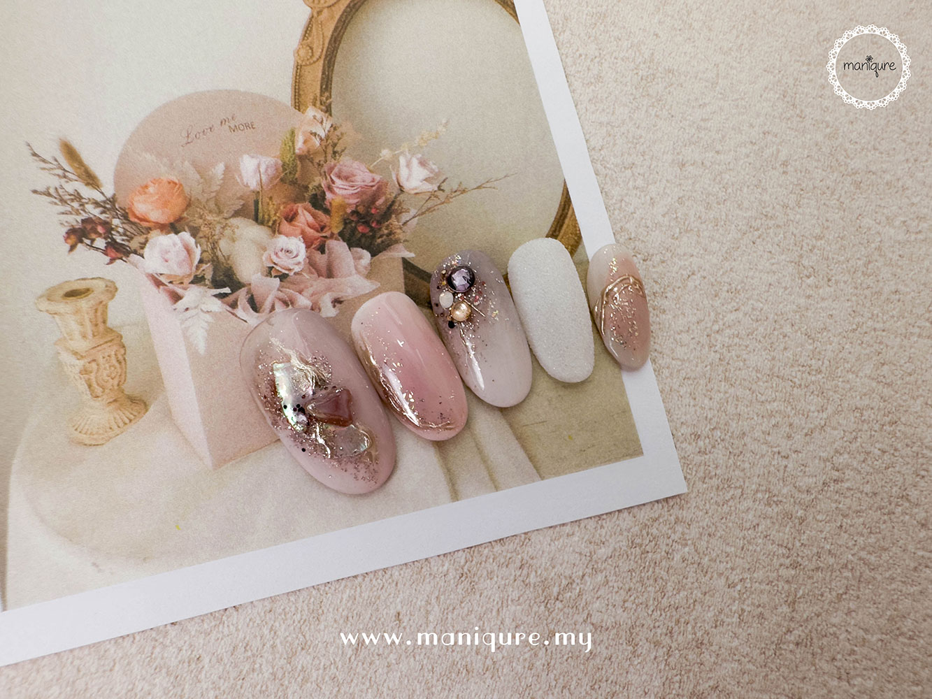 Vana Nails