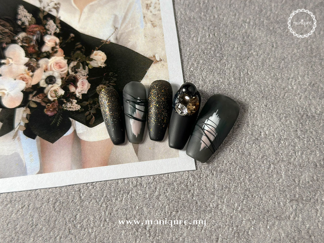 Vow Nails