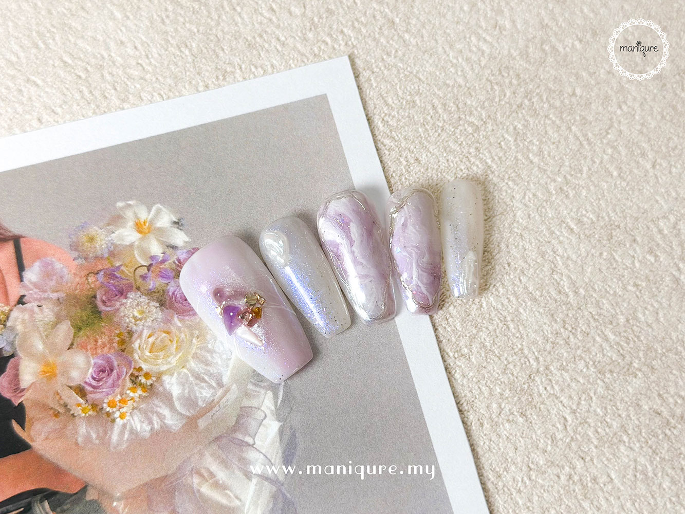 Your Day Nails