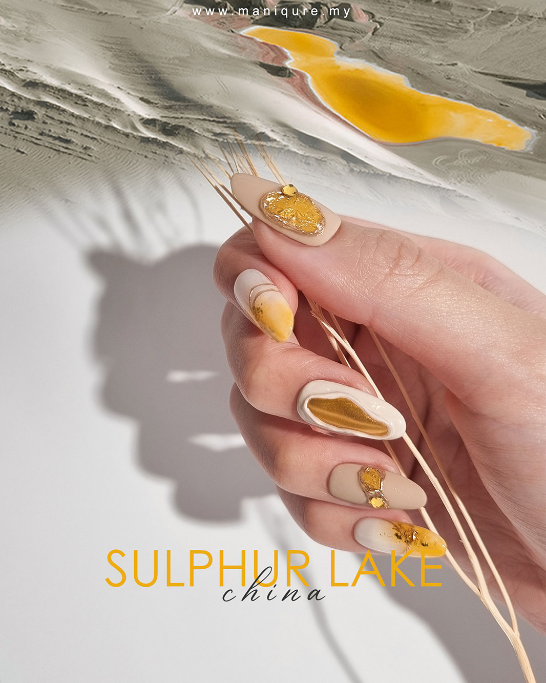 Sulphur Lake Nails
