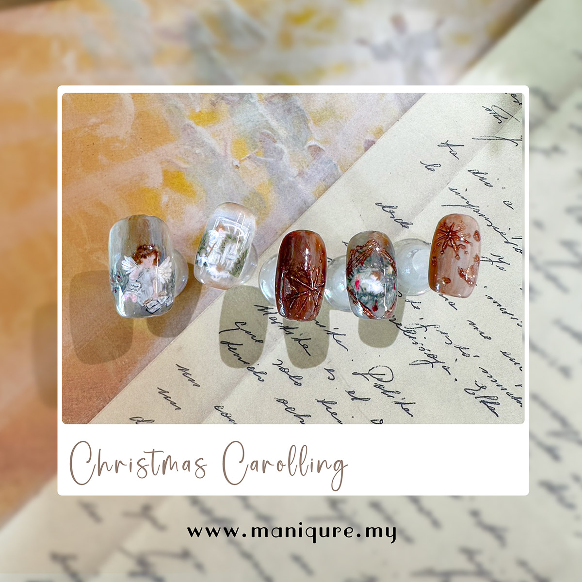 Christmas Carolling