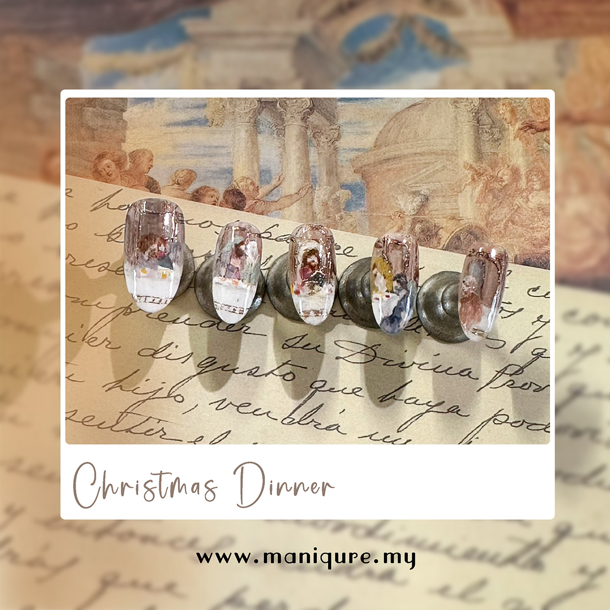 Christmas Dinner