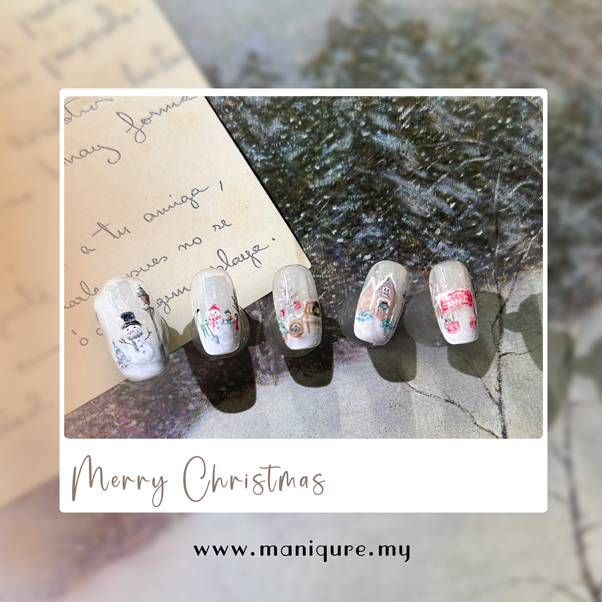 Merry Christmas