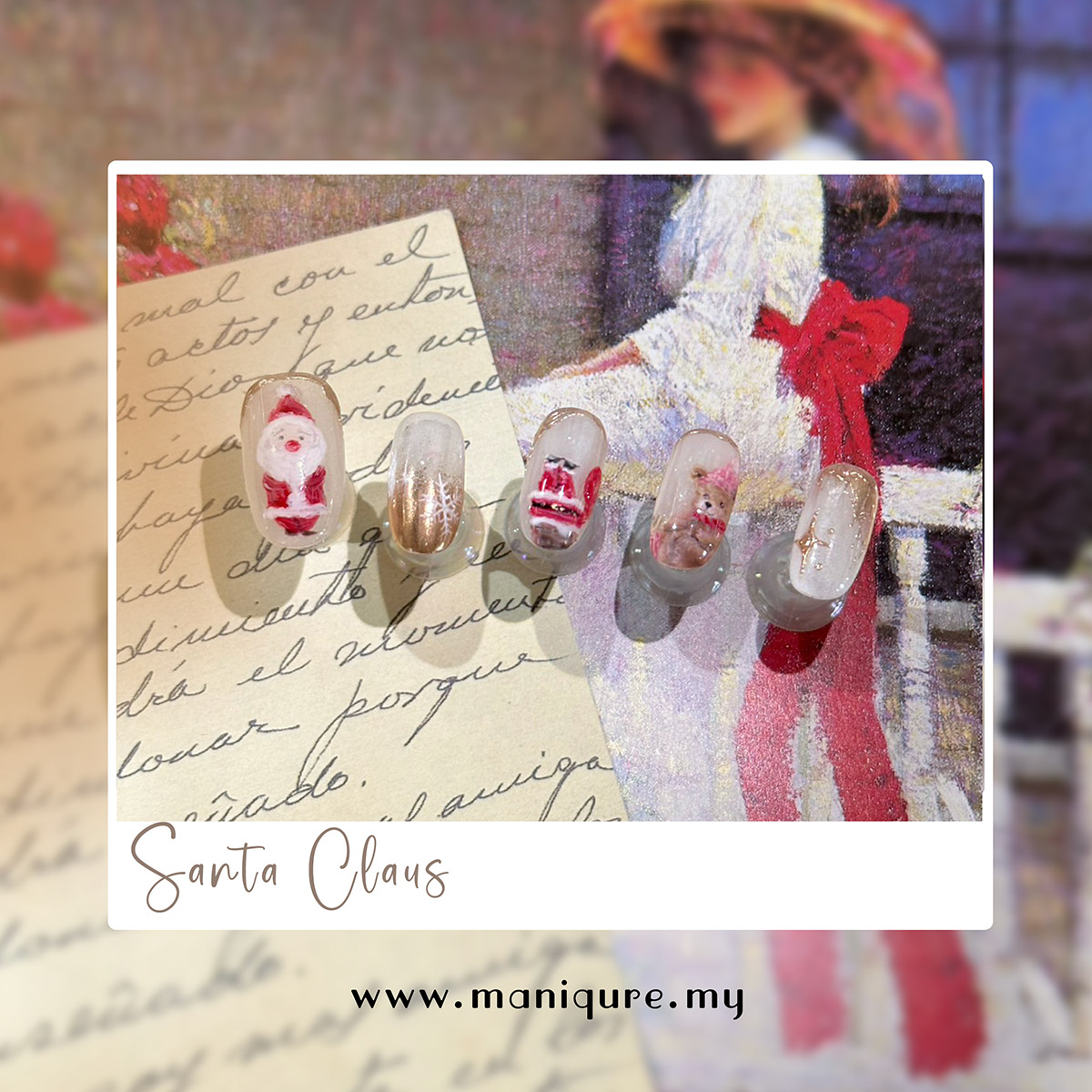 Santa Claus