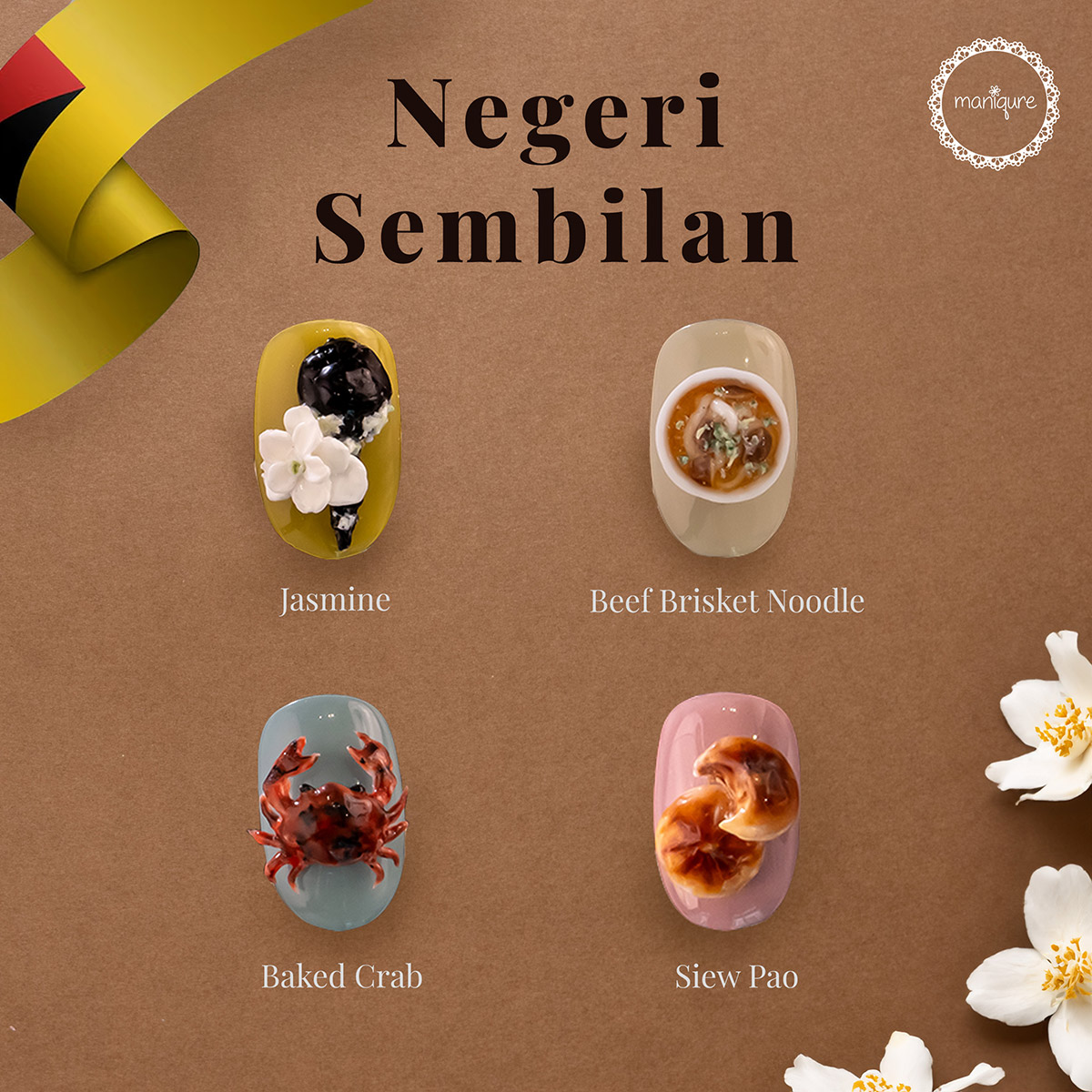 Negeri Sembilan Nails