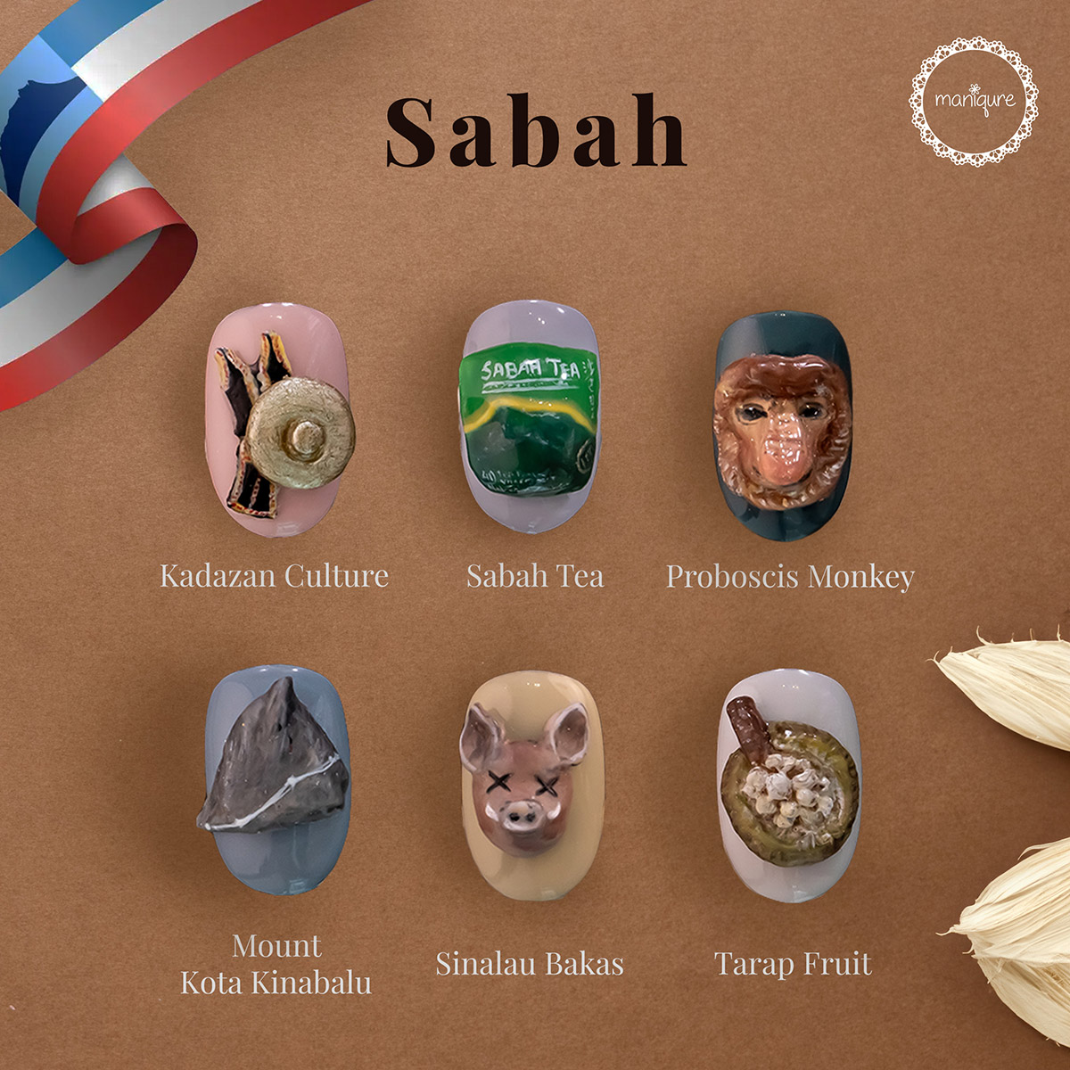 Sabah Nails