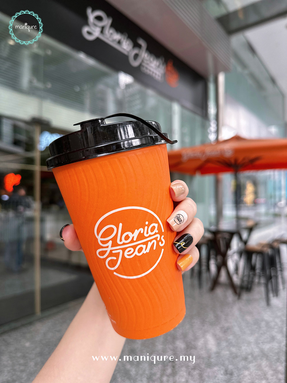Gloria Jean's Nails