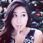 Calista Leah Liew - Blogger