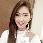 Cindy Foo - Miss Sabah Tourism