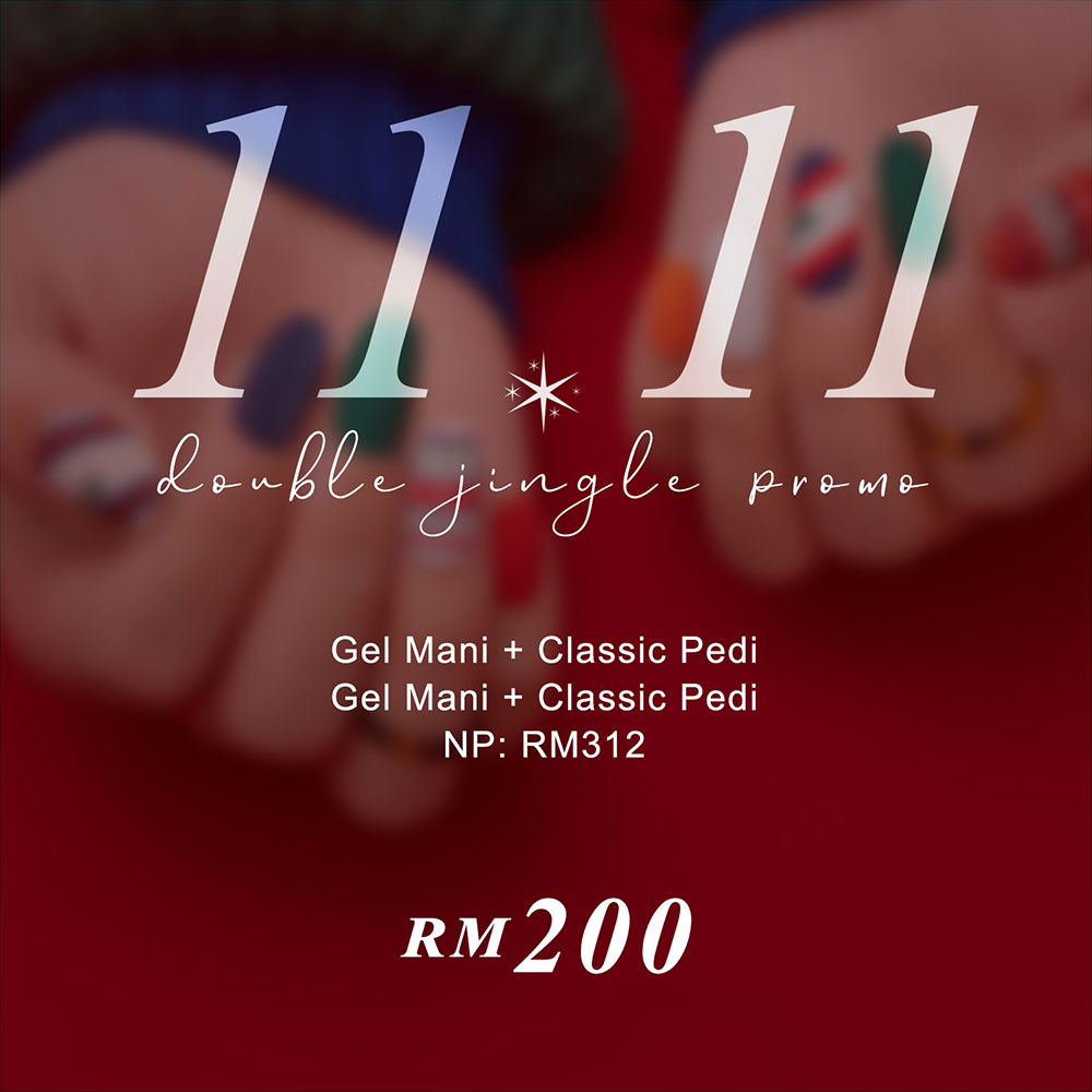 double-jingle-promo-maniqure-nail-salon