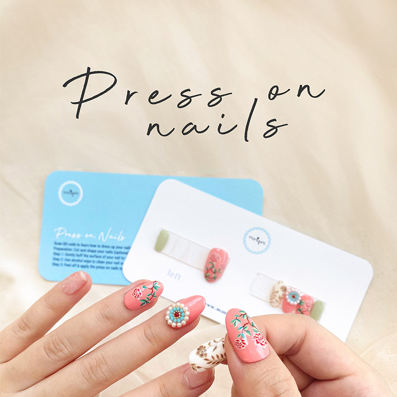 Press-on Nails