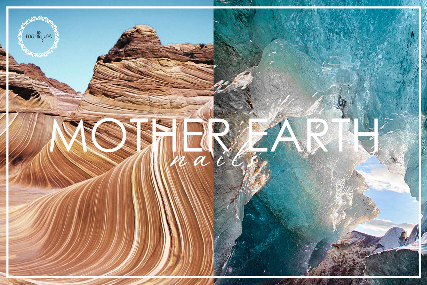 Mother Earth Nails