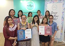 Nail Course - Manicure Class
