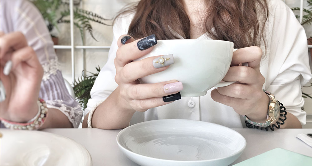 Nailfie Like a Lifestyle Diva
